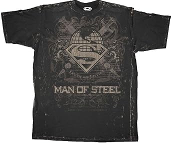 Click to buy Superman T-shirts: Luminary from Amazon! Click to buy Superman T-shirts: Luminary from Amazon!