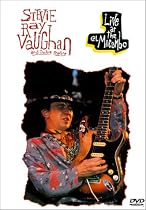 Stevie Ray Vaughan & Double Trouble - Live At The El Macambo 1983