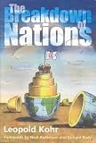 The Breakdown of Nations