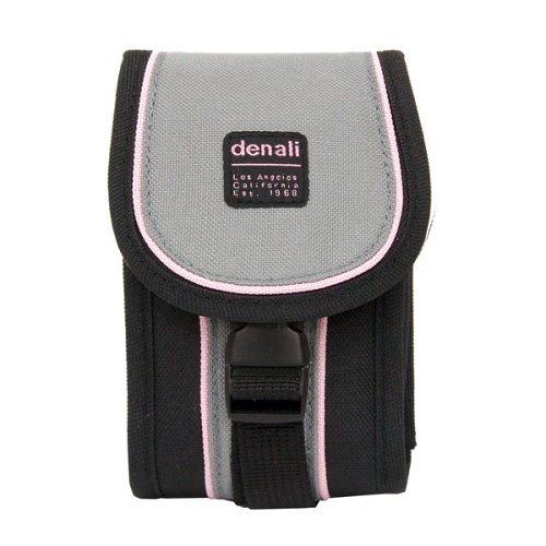 Denali Small Digital Camera Photo Case