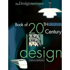 The Design Museum Book of 20th Century Design