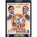 1 cheval pour 2