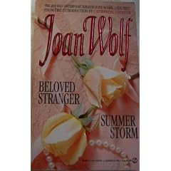 Beloved Stranger And Summer Storm