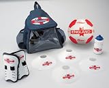 England Kickmaster Backpack Training SetIMAGE