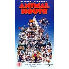 National Lampoon's Animal House (1979)