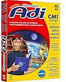 Dis moi adi CM1 (9-10 ans)