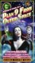 Plan 9 from Outer Space [VHS]