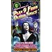 Plan 9 from Outer Space [VHS]