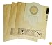 Fein 913036K01 Vacuum Bags for 9-20-25 & 9-55-13, 3-Pack