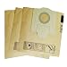 Fein 913048K01 Vacuum Bag, 3-Pack