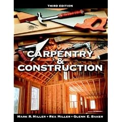 Carpentry & Construction