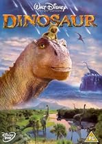 Dinosaur (Disney) (2000) [DVD]