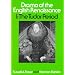 Drama of the English Renaissance: Volume 1, The Tudor Period