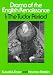 Search : Drama of the English Renaissance: Volume 1, The Tudor Period (Drama of the English Renaissance)