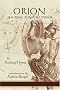 Orion: An Epic English Poem