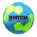 DERBYSTAR HANDBALL SIOUX TT, blau/gelb/blau L=0: my-fan-page.de