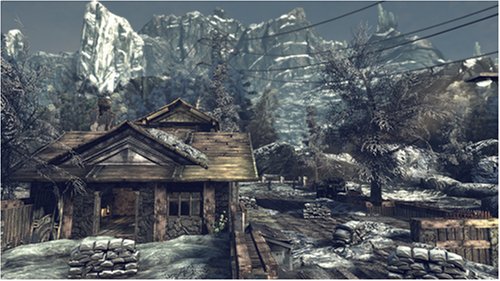 Gears Of War 2 Limited Edition - Bilingual