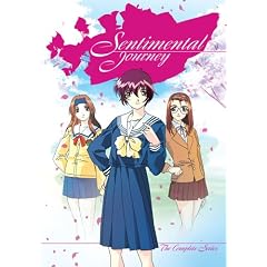 Sentimental Journey - The Complete Series