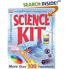 Click here to buy DK Science Kit by  DK Publishing.