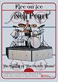 Neil Peart : Fire on Ice, The Making of "The Hockey Theme"
