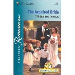 The Acquired Bride