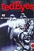 Planet Manga Next 06. Red Eyes 3.