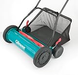 IMAGE OF GILMOUR Reel Mower
