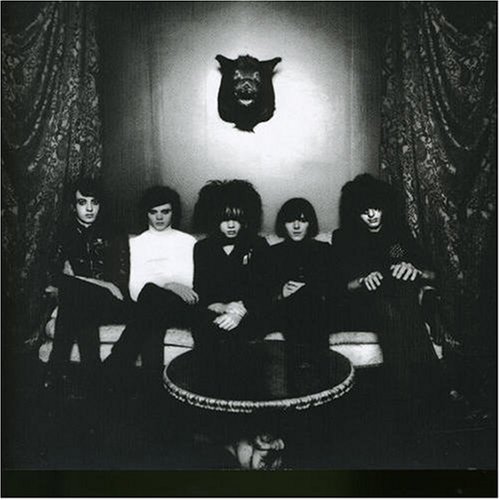 The Horrors - Thunderclaps Lyrics - Zortam Music