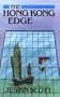 The Hong Kong Edge (Charnwood Large Print Library Series)