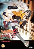 Burst Angel - Vol. 4 [DVD]