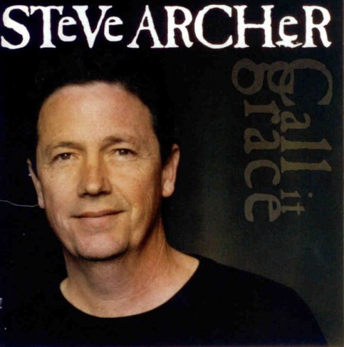 CD-Charts  Search : Steve Archer [Us Import]