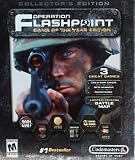 Operation Flashpoint: Game of the Year Edition