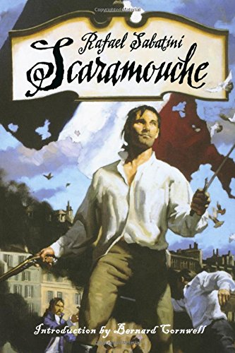 scaramouche