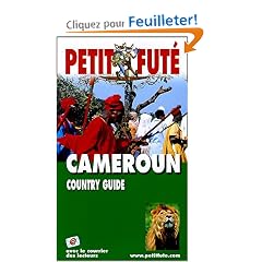 Le Petit Fut� Cameroun