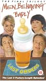 Men Behaving Badly - Last Orders
