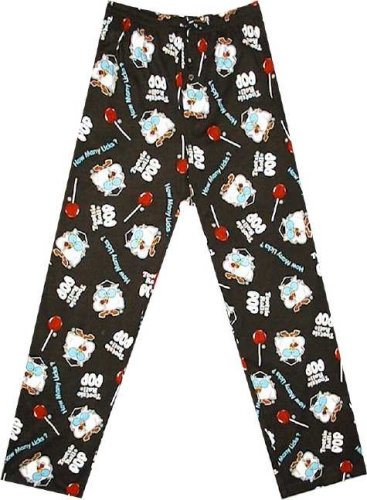 Buy Tootsie Roll Pop – How Many Licks? Lounge Pants for men