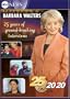 Barbara Walters: 25 on 20/20