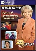 Barbara Walters: 25 on 20/20