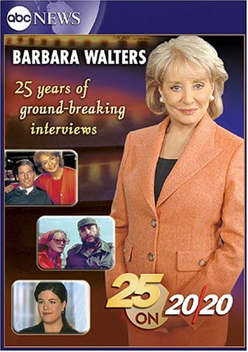 Download Barbara Walters: 25 on 20/20 Online!