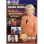 Barbara Walters: 25 on 20/20