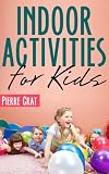 Indoor Activities for kids (Fun Activities for kids)