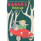 Babar's Rescue (Harry N. Abrams) by Laurent de Brunhoff