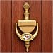 Kansas City Chiefs Door Knocker