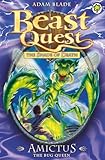 Amictus the Bug Queen