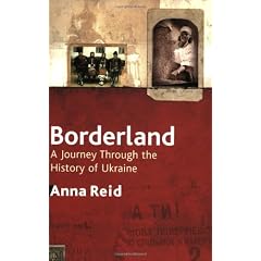 Borderland