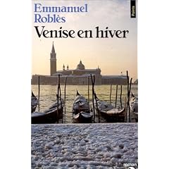 Venise en hiver
