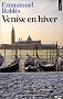 Venise en hiver