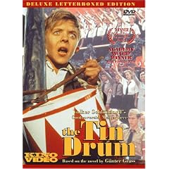 The Tin Drum
