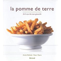 La pomme de terre