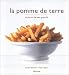 Bücher : LA POMME DE TERRE: DE LA PUREE AUX GNOCCHI.